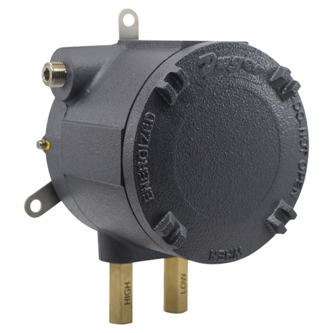SERIES AT-1800 – CÔNG TẮC ÁP SUẤT(PRESSURE SWITCHES)