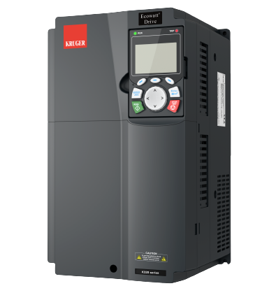 Biến tần Ecowatt® - Dòng K320 3PH - 380V 50/60Hz, 2,2 - 220kW IP20