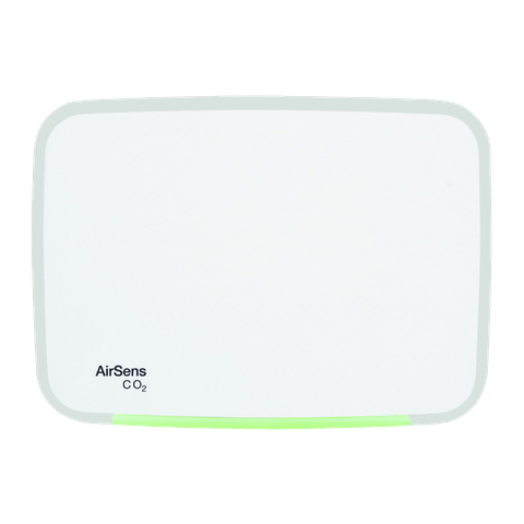 Dòng AIRSENS - Kiểm soát chất lượng không khí (CO2, VOC, RH)