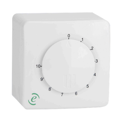 Biến trở REB-ECOWATT để điều khiển tốc độ thủ công