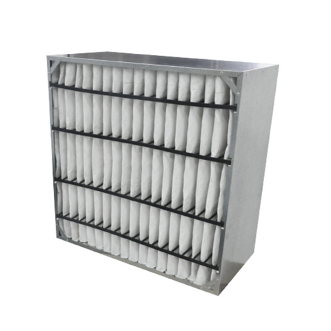 VariCel RF 594x594x292mm (Plastic)