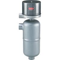 SERIES 201/203/204 – CÔNG TẮC MỨC (LEVEL SWITCHES)