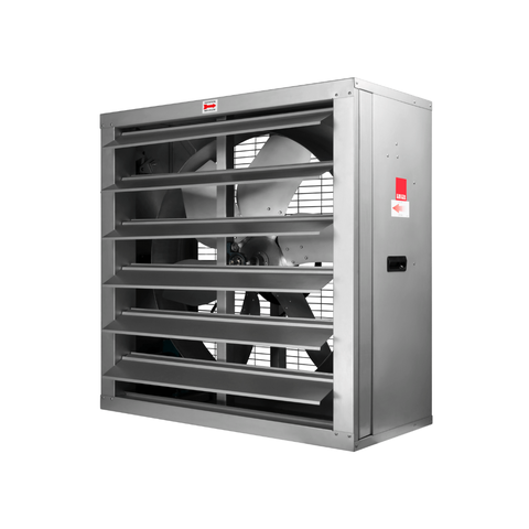 Dòng KAEF - Quạt cánh quạt nông nghiệp