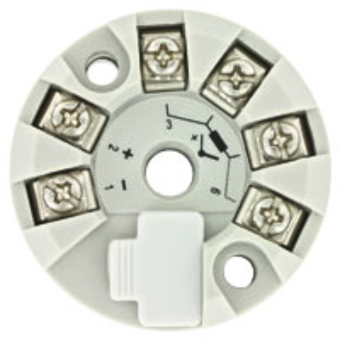 MODEL TBU-00 – BỘ TRUYỀN TÍN HIỆU NHIỆT ĐỘ