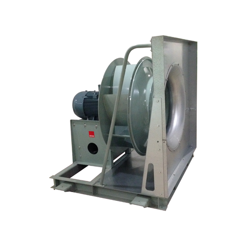 Dòng BNB - Quạt Plenum - Bánh xe lùi