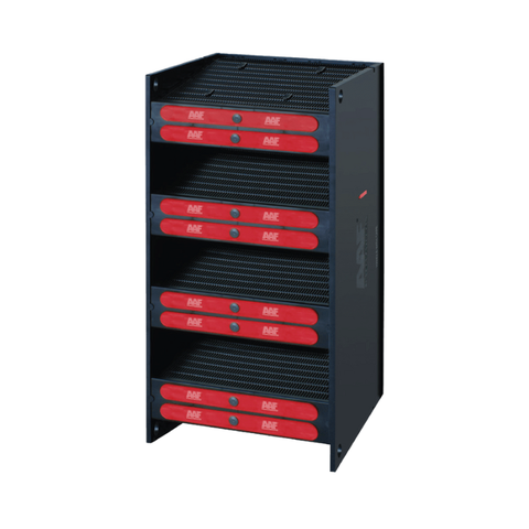 SAAF Cassette Cleanroom Grade