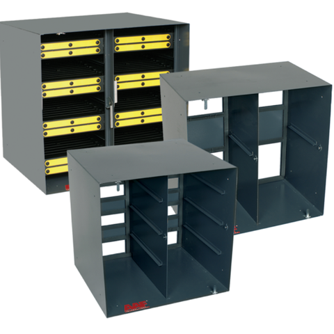 SAAF Front Access Housing (FAH)