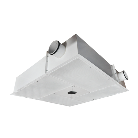 CRU II – Operating Theatre Ceiling Module