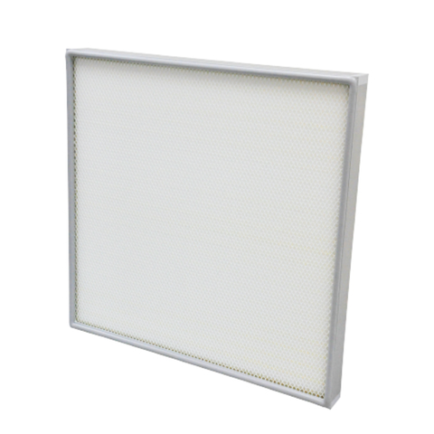 Tấm lọc không khí dùng trong nhà xưởng, MEGAcel II eTPFE U17 610x305x69mm