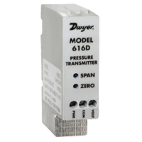 SERIES 616D – BỘ TRUYỀN TÍN HIỆU (TRANSMITTER)