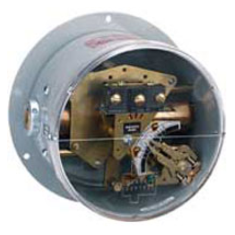 SERIES DP – CÔNG TẮC ÁP SUẤT (PRESSURE SWITCHES)