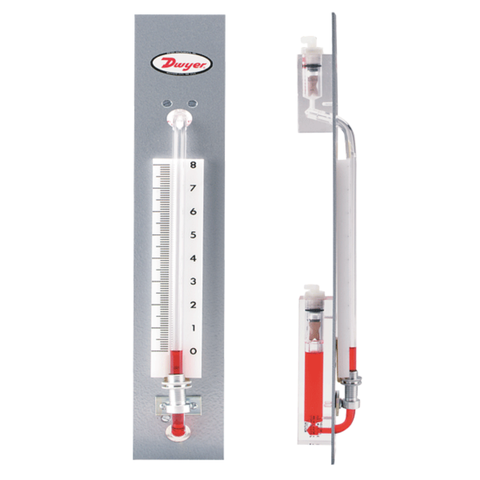 SERIES 1230/1235 – ÁP KẾ TĨNH (STATIONARY MANOMETER)