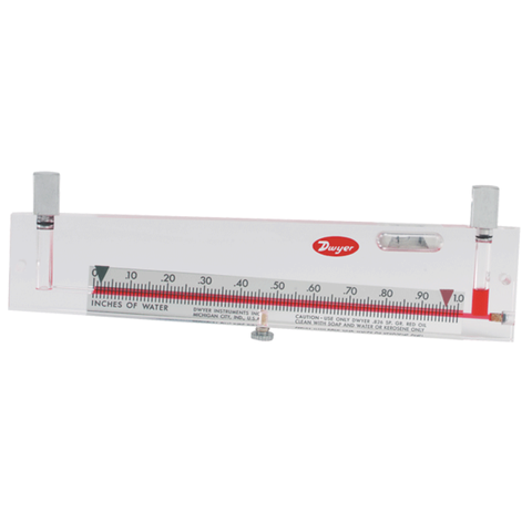 SERIES 250-AF – ÁP KẾ TĨNH (STATIONARY MANOMETER)