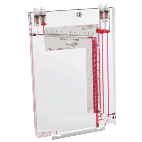 SERIES 420 – ÁP KẾ TĨNH (STATIONARY MANOMETER)