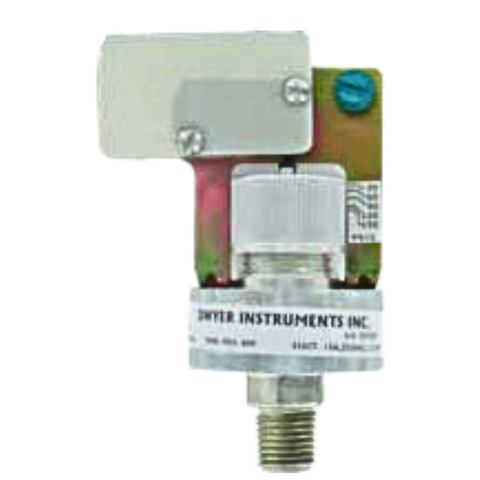 SERIES A1PS/A1VS – CÔNG TẮC ÁP SUẤT (PRESSURE SWITCHES)