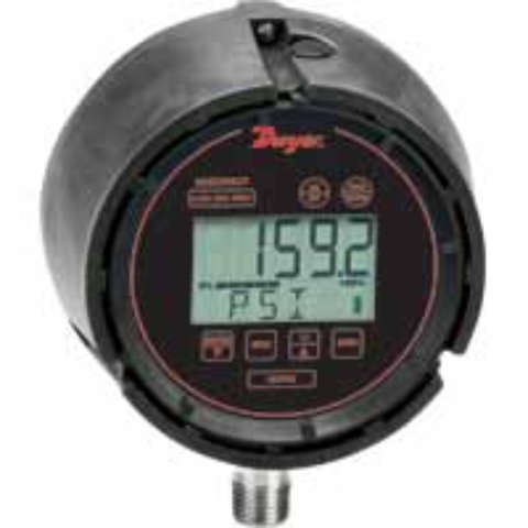 SERIES DSGT – ĐỒNG HO ĐO ÁP SUẤT KĨ THUẬT SỐ (DIGITAL GAGES)