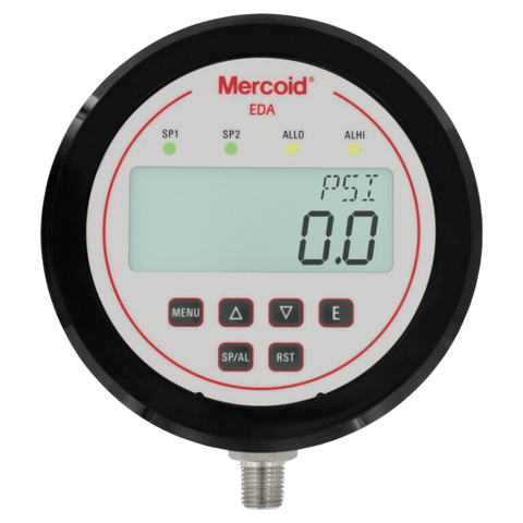 SERIES EDA – CÔNG TẮC ÁP SUẤT (PRESSURE SWITCHES)