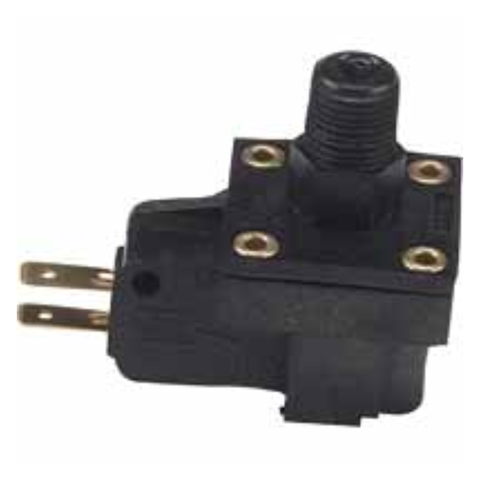 SERIES MHS – CÔNG TẮC ÁP SUẤT (PRESSURE SWITCHES)