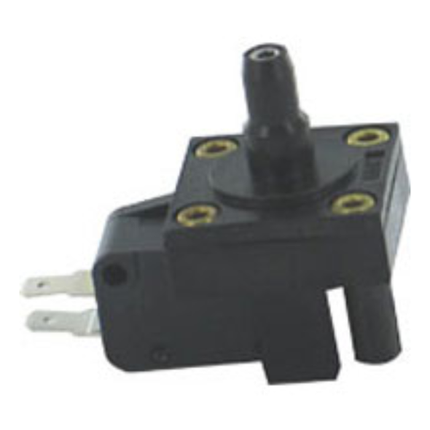 SERIES MVS – CÔNG TẮC ÁP SUẤT (PRESSURE SWITCHES)