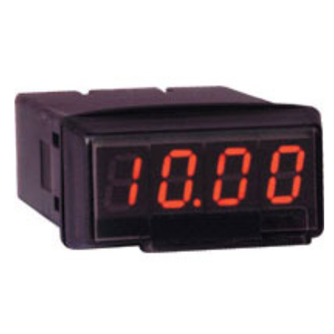 SERIES LCI132 – BỘ CHỈ THỊ QUÁ TRÌNH (PROCESS INDICATOR)