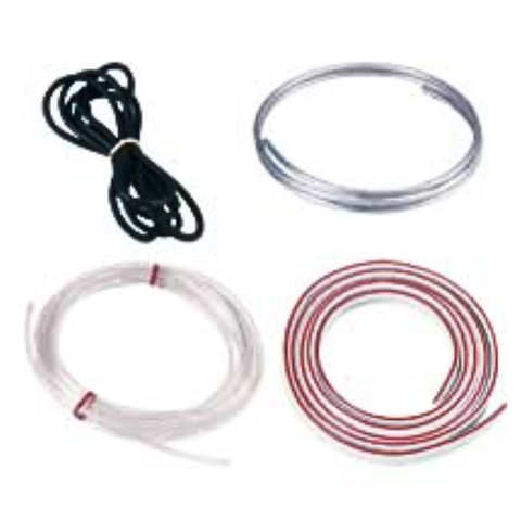 PHỤ KIỆN ỐNG GAGE (GAGE TUBING ACCESSORIES)