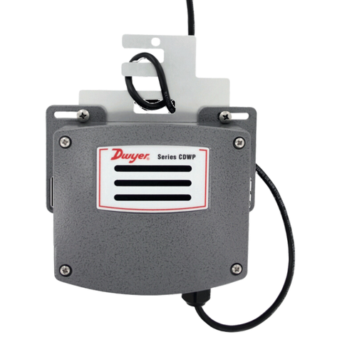 SERIES CDWP – BỘ TRUYỀN TÍN HIỆU KHÍ CO2 (CACBON DIOXIDE TRANSMITTER)