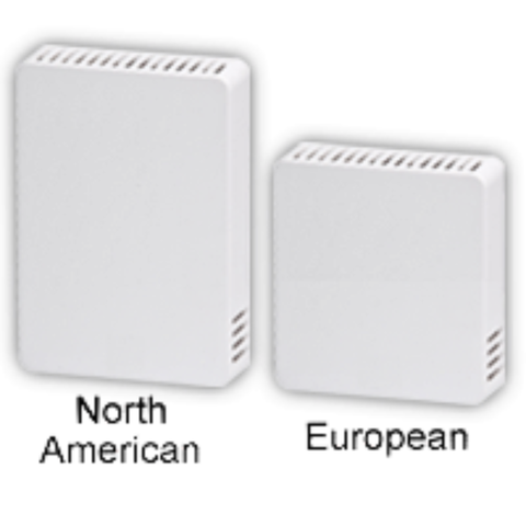 SERIES CDX – BỘ TRUYỀN TÍN HIỆU KHÍ CO2 (CACBON DIOXIDE TRANSMITTER)