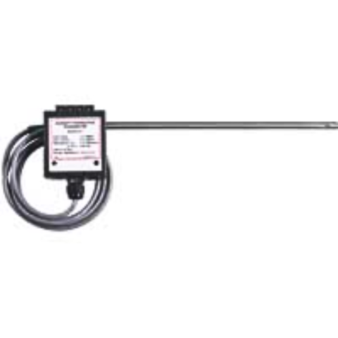 MODEL 657-1 – BỘ TRUYỀN TÍN HIỆU NHIỆT ĐỘ / ĐỘ ẨM (TEMPERATUE / HUMIDITY TRANSMITTER)