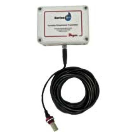 SERIES RH-R – BỘ TRUYỀN TÍN HIỆU NHIỆT ĐỘ / ĐỘ ẨM (TEMPERATUE / HUMIDITY TRANSMITTER)