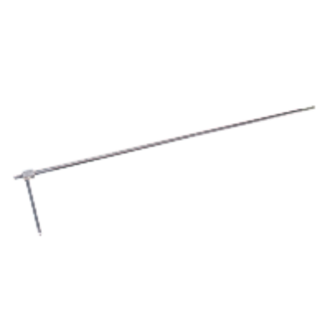 SERIES 160F ỐNG PITOT