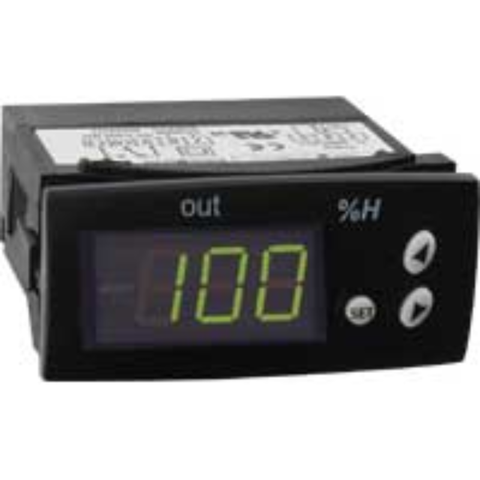 SERIES HS – CÔNG TẮC ĐỘ ẨM (HUMIDITY SWITCHES)