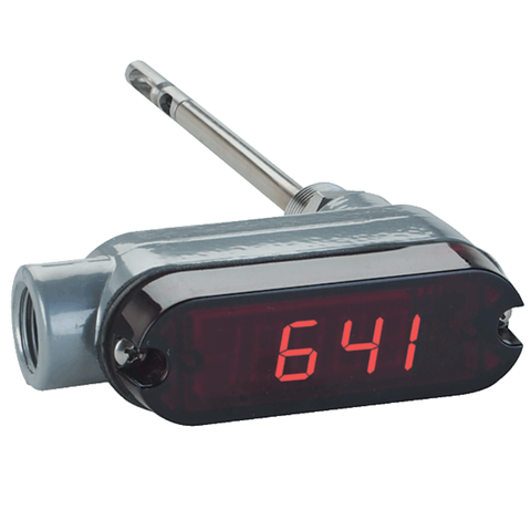 SERIES 641 – BỘ TRUYỀN TỐC ĐỘ KHÍ (AIR VELOCITY TRANSMITTER)