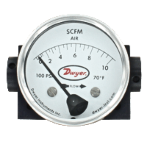 SERIES DTFA – LƯU LƯỢNG KẾ