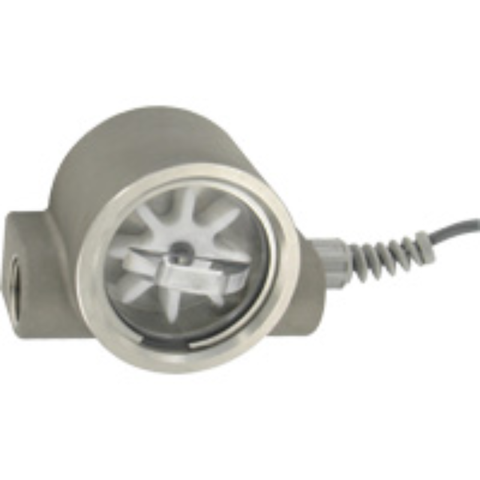 SERIES SF – BỘ TRUYỀN TÍN HIỆU LƯU LƯỢNG