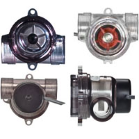 SERIES SFI-800 – THIẾT BỊ QUAN SÁT LƯU LƯỢNG