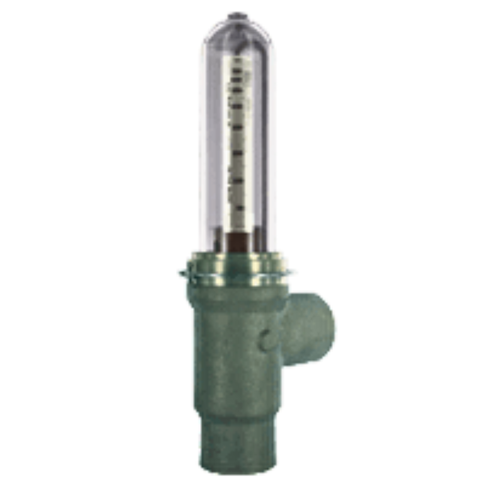 SERIES TVF – LƯU LƯỢNG KẾ