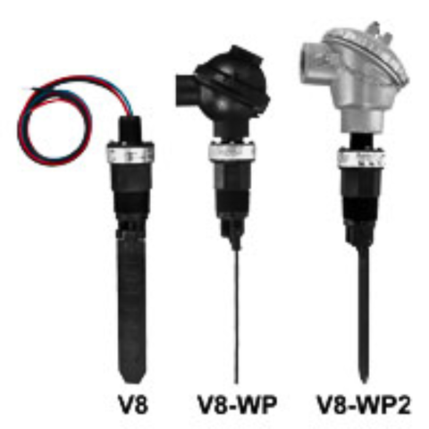 SERIES V8 – CÔNG TẮC DÒNG CHẢY