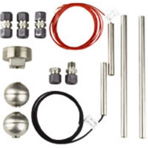 MODEL F7 – MLK2 – CÔNG TẮC MỨC (LEVEL SWITCHES)