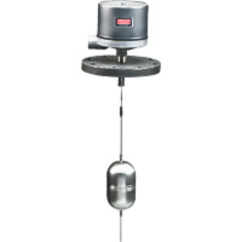 SERIES 301 – CÔNG TẮC MỨC (LEVEL SWITCHES)