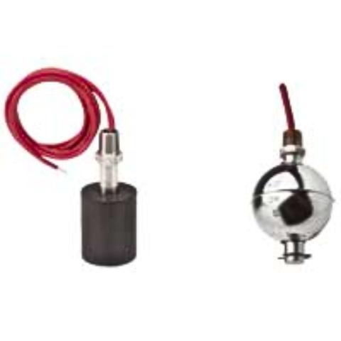 SERIES F6 & F7 – CÔNG TẮC MỨC (LEVEL SWITCHES)