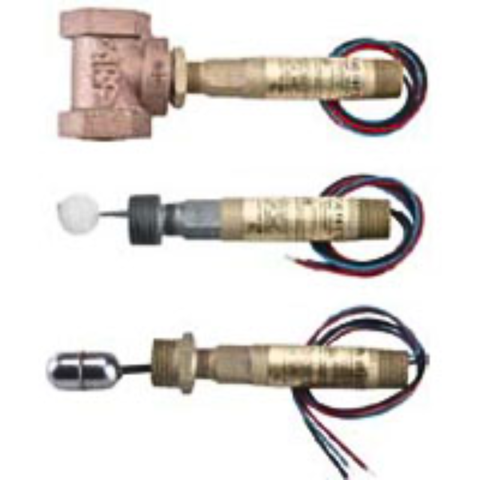 SERIES L6 – CÔNG TẮC MỨC (LEVEL SWITCHES)