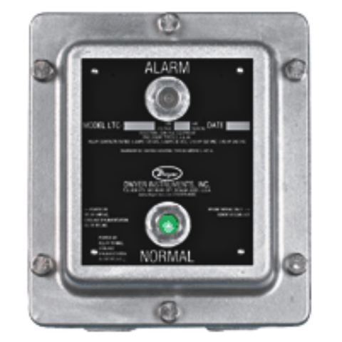 SERIES LTC2 – CÔNG TẮC ĐIỀU KHIỂN