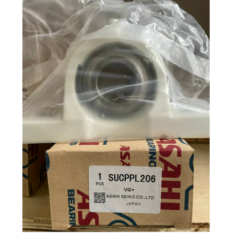 Gối nhựa ruột inox 304