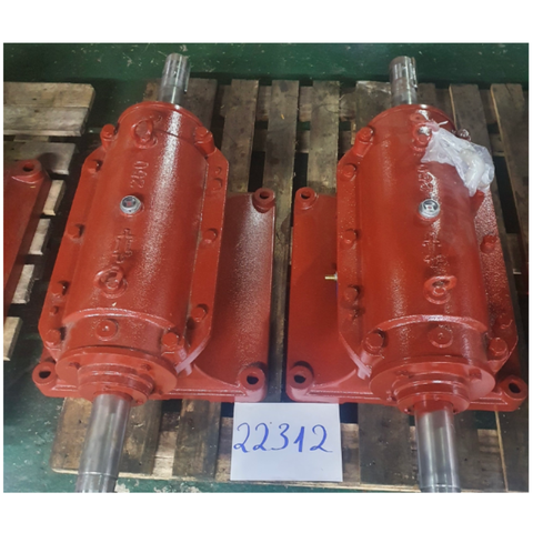 Con heo dầu (Ủ dầu) 22312