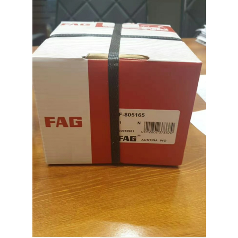 Bạc đạn F-805165 FAG