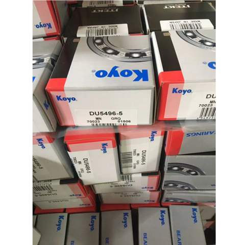 Bạc đạn DU5496-5 Koyo