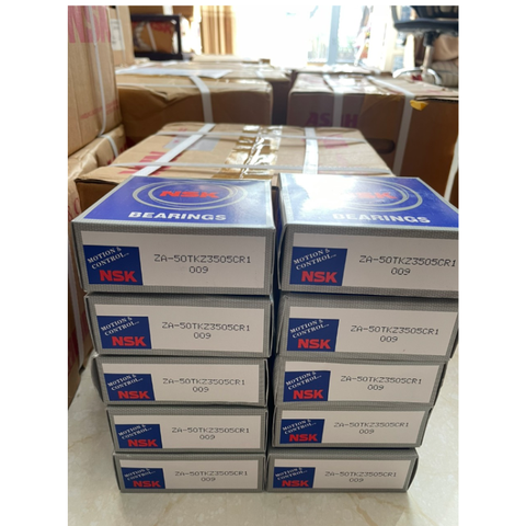 NSK ZA-50TK23505CBR 009