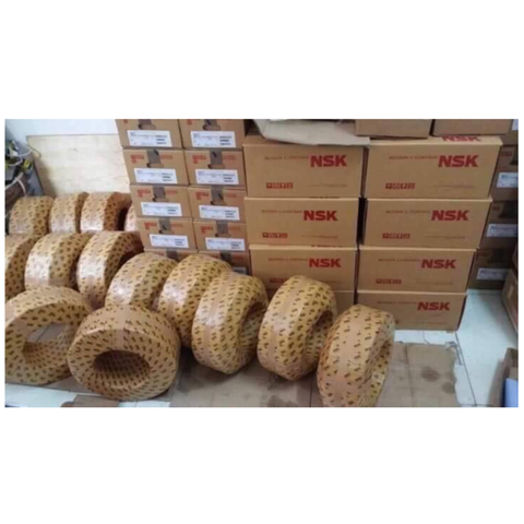 Bạc đạn NSK lớn