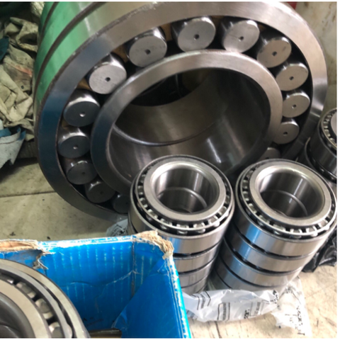 Bạc đạn NSK 22322