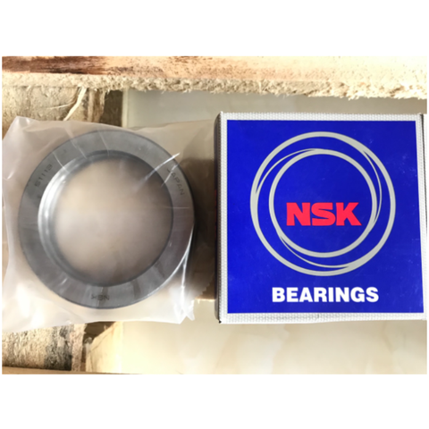 Vòng bi 51113 & 51114 NSK